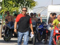 XVII Concentracion - 2010